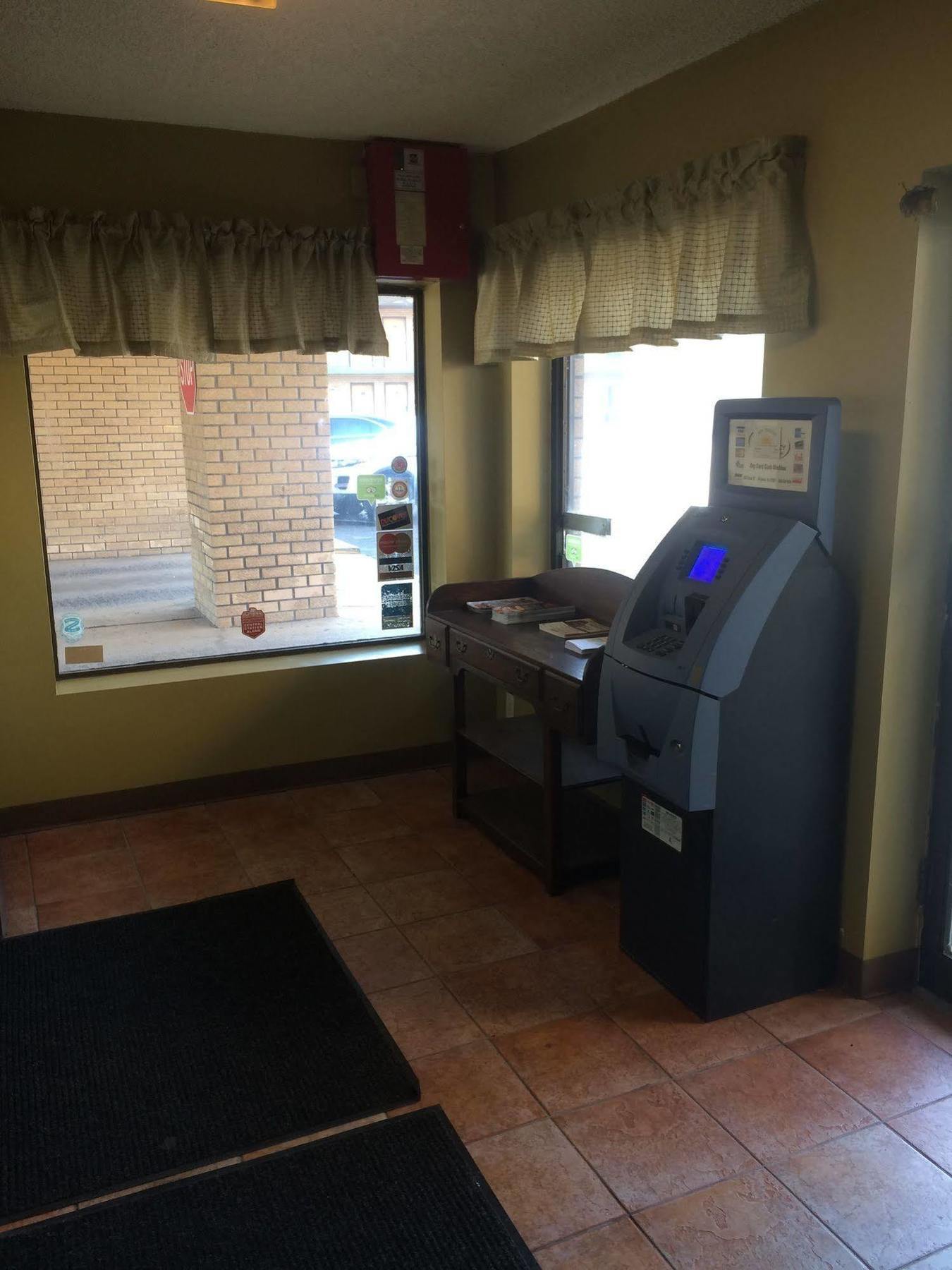 Hudson Plaza Motel Bayonne Jersey City Exterior foto
